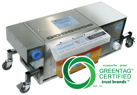 GreaseShield GS1850-LL